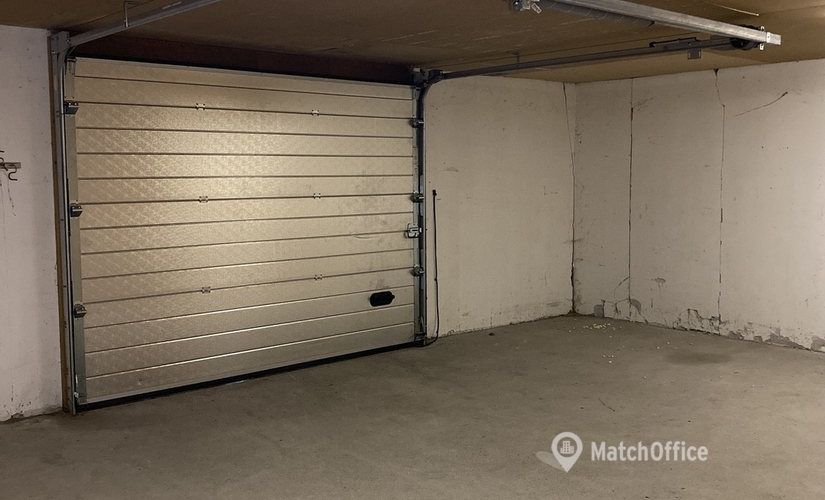 Lager til leje på Industrivænget 5, 5610 Assens - 535 m² | Foto 3 - Lokalebasen.dk