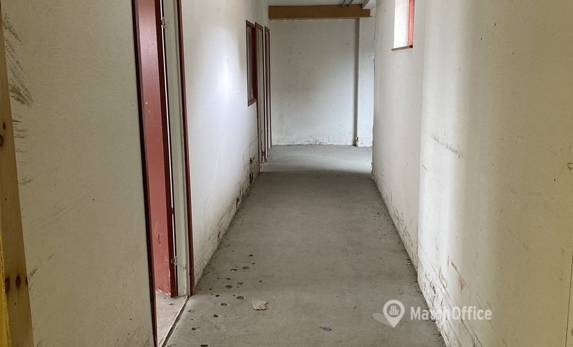 535 m² Warehouse storage for rent in Assens, Industrivænget 5 (5610) - 4 | MatchOffice.com