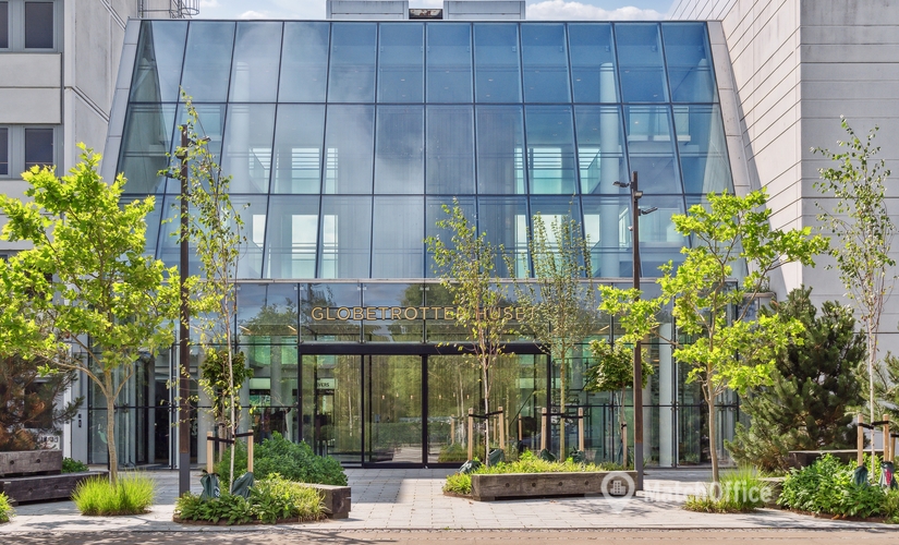 Kontor til leje på DK, 2300 København S - 1224 m² | Foto 0 - Lokalebasen