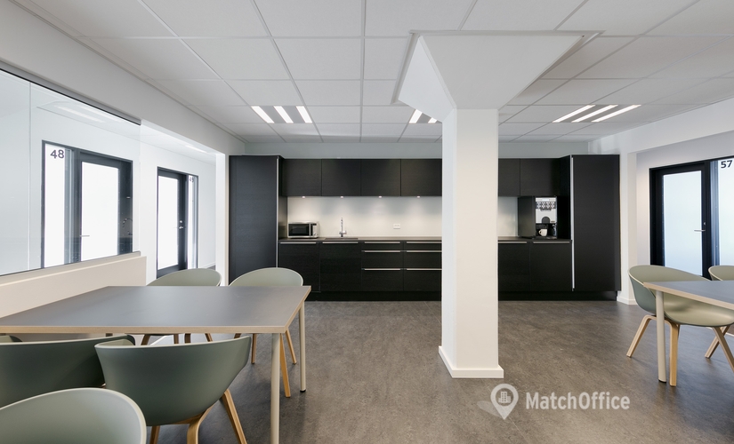Kontorhotel på Herstedvang 7A, 2620 Albertslund - 150 m² | Foto 3 - Lokalebasen.dk