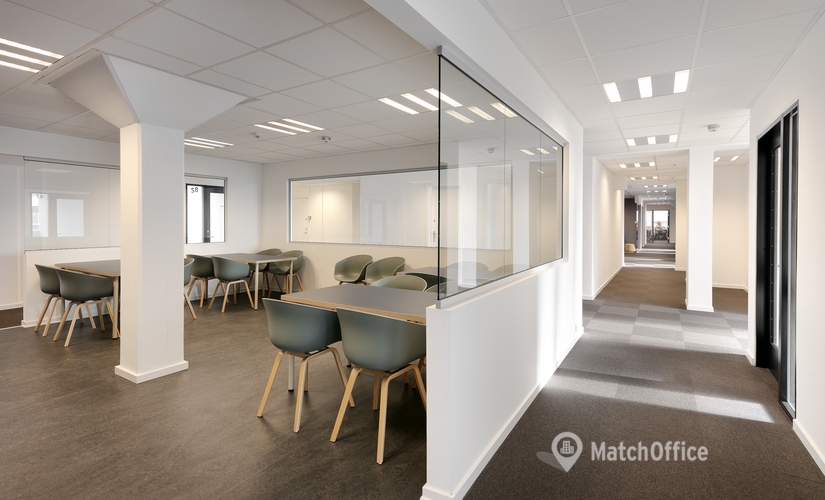 Kontorhotel på Herstedvang 7A, 2620 Albertslund - 150 m² | Foto 2 - Lokalebasen