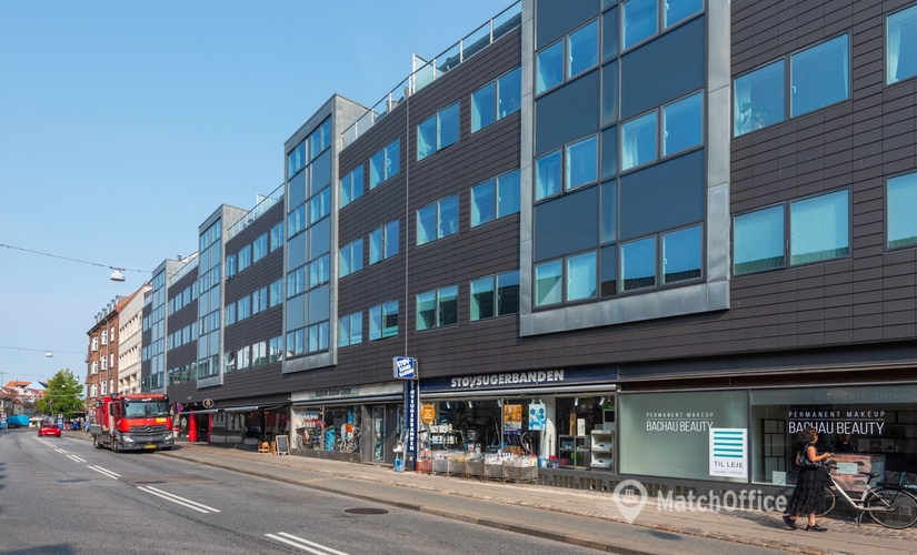 Butik til leje på Algade 63F, 4000 Roskilde - 82 m² | Foto 0 - Lokalebasen.dk
