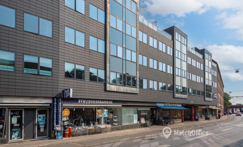 Butik til leje på Algade 63F, 4000 Roskilde - 82 m² | Foto 2 - Lokalebasen.dk