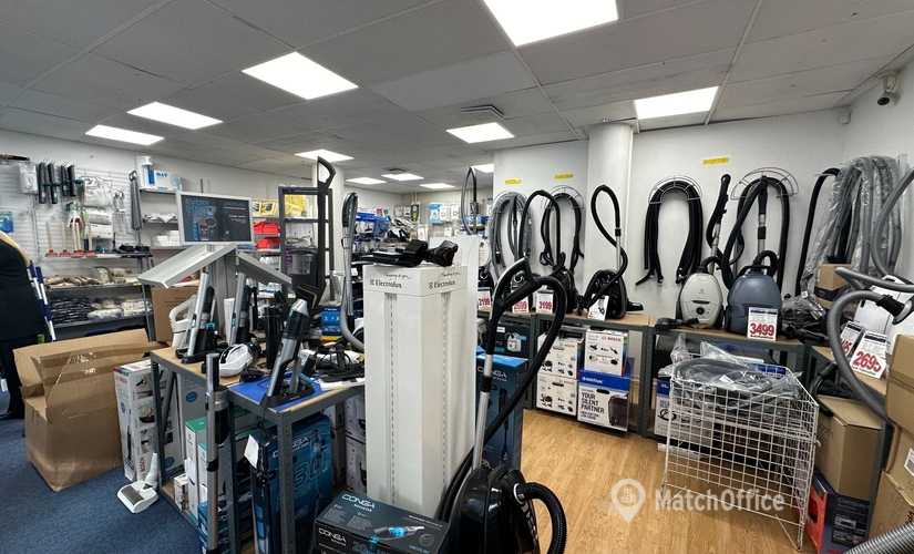 Butik til leje på Algade 63F, 4000 Roskilde - 82 m² | Foto 4 - Lokalebasen