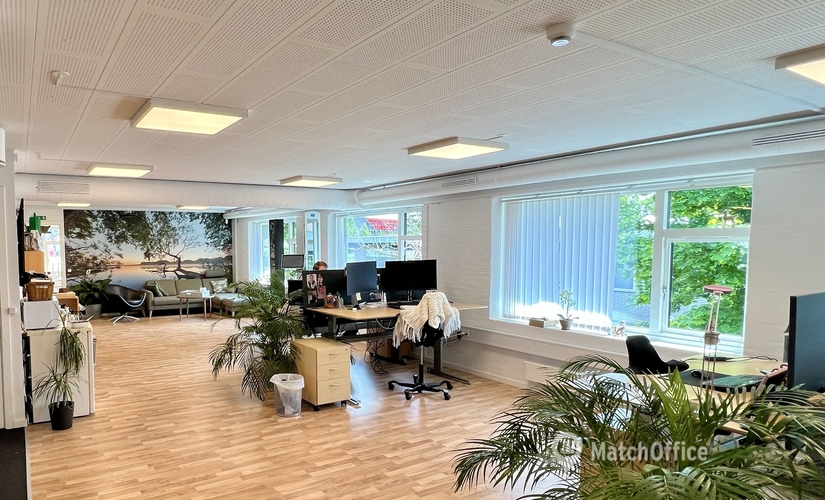 Lager til leje på Byleddet 12, 4000 Roskilde - 300 m² | Foto 5 - Lokalebasen.dk