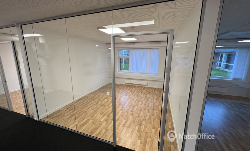Lager til leje på Byleddet 7, 4000 Roskilde - 300 m² | Foto 3 - Lokalebasen