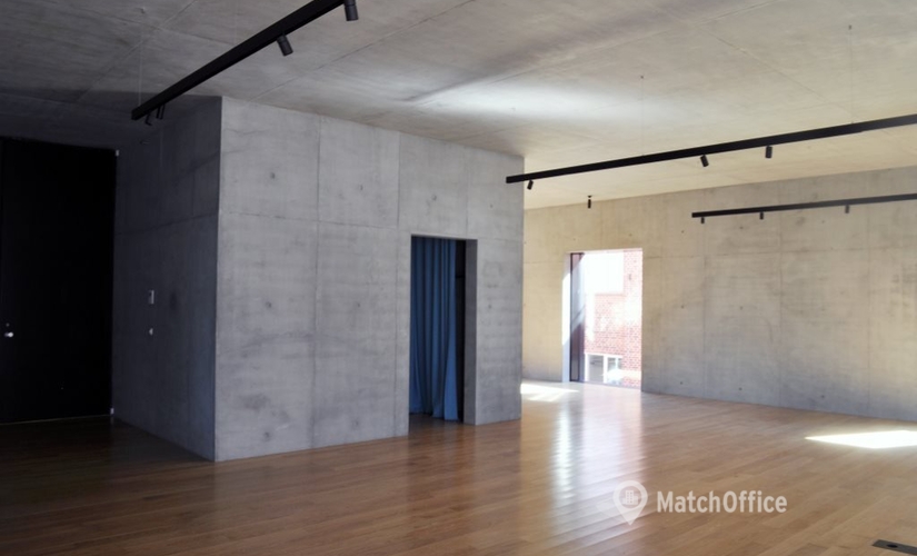 Kontor til leje på Trelleborggade 7, 2150 Nordhavn - 350 m² | Foto 2 - Lokalebasen.dk