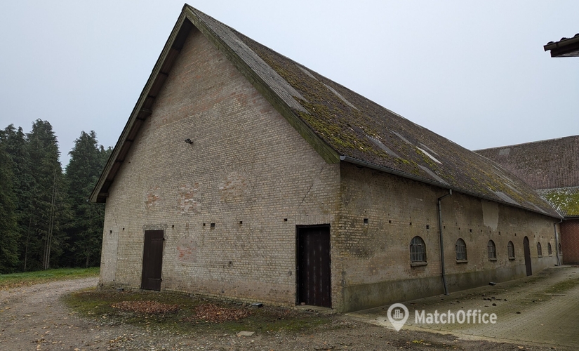 Lager til leje på Landevejen 191, 5884 Gudme - 430 m² | Foto 1 - Lokalebasen.dk