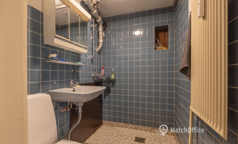 Office Kortegårdsvej 5 9400 Norresundby