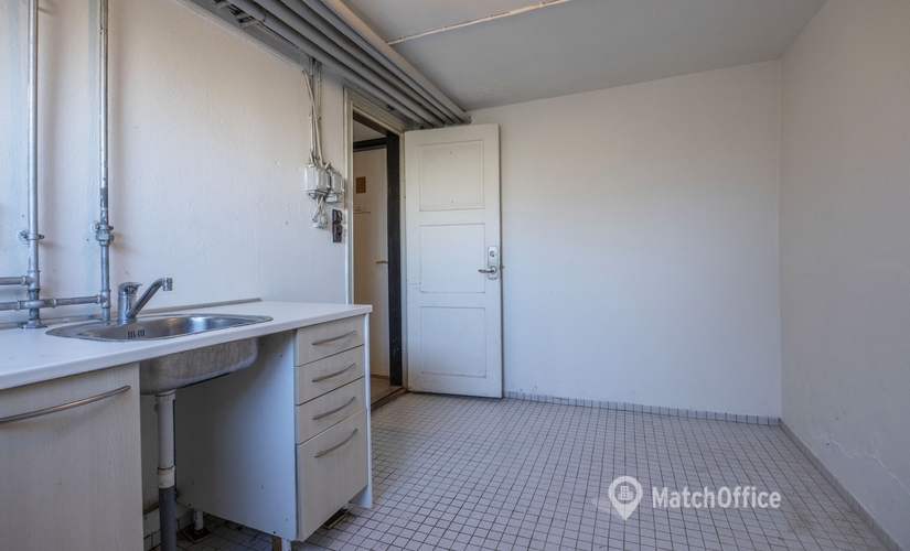 Office Kortegårdsvej 5 9400 Norresundby