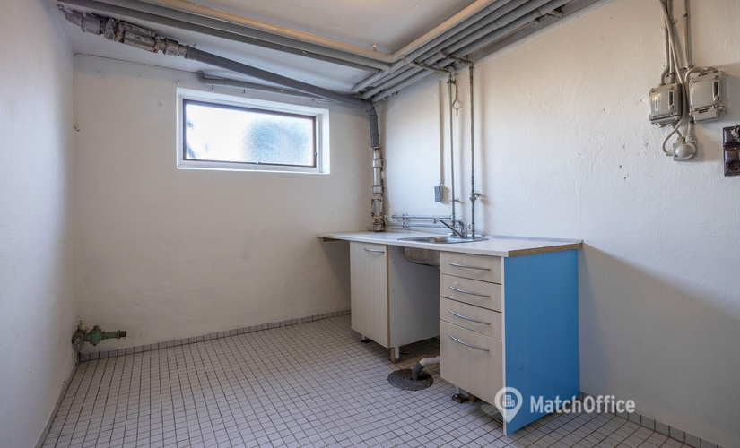 Kontor til leje på Kortegårdsvej 5, 9400 Nørresundby - 120 m² | Foto 4 - Lokalebasen