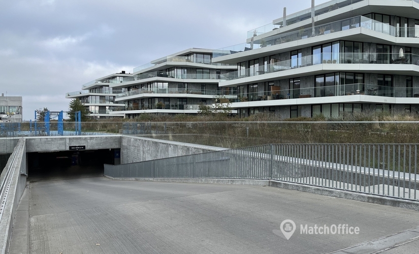 Parkering Esther Aggebos Gade 28 8000 Aarhus C