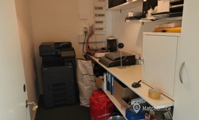 Kontor til leje på Mesterlodden 3, 2820 Gentofte - 135 m² | Foto 3 - Lokalebasen.dk