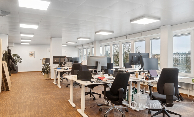 Office Ewaldsgade 3 2200 Copenhagen N