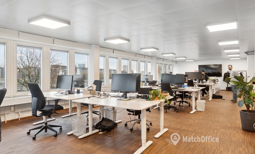 Office Ewaldsgade 3 2200 Copenhagen N