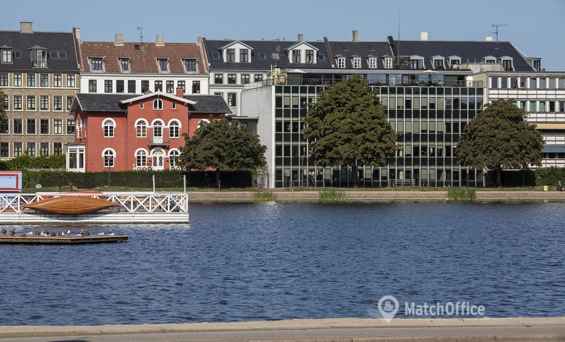 Office Ewaldsgade 3 2200 Copenhagen N