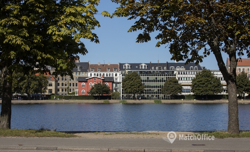 Office Ewaldsgade 3 2200 Copenhagen N