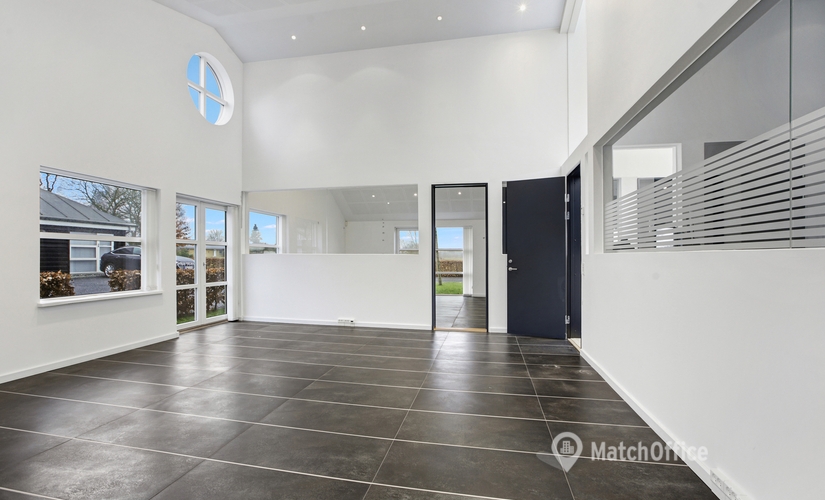 Kontorhotel på A.P. Møllers Allé 9C, 2791 Dragør - 86 m² | Foto 5 - Lokalebasen.dk
