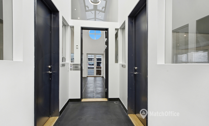 86 m² Business center in Dragor, A.P. Møllers Allé 9C (2791) - 6 | MatchOffice.com