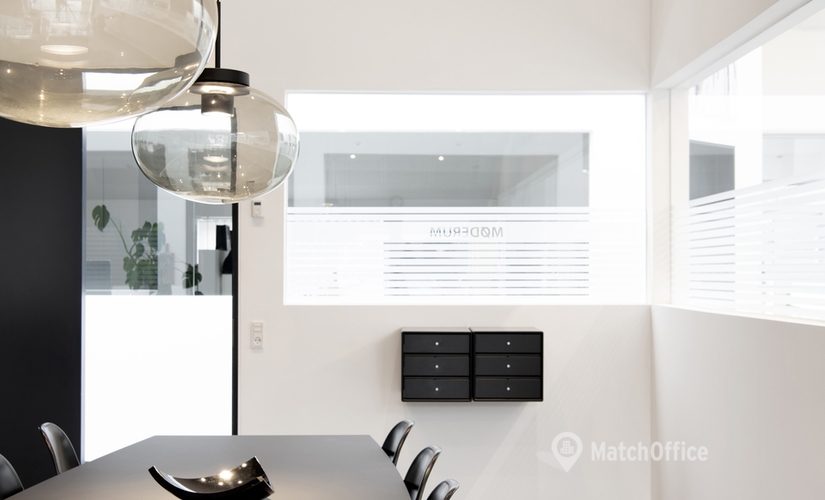 86 m² Serviced office in Dragor, A.P. Møllers Allé 9C (2791) - 8 | MatchOffice