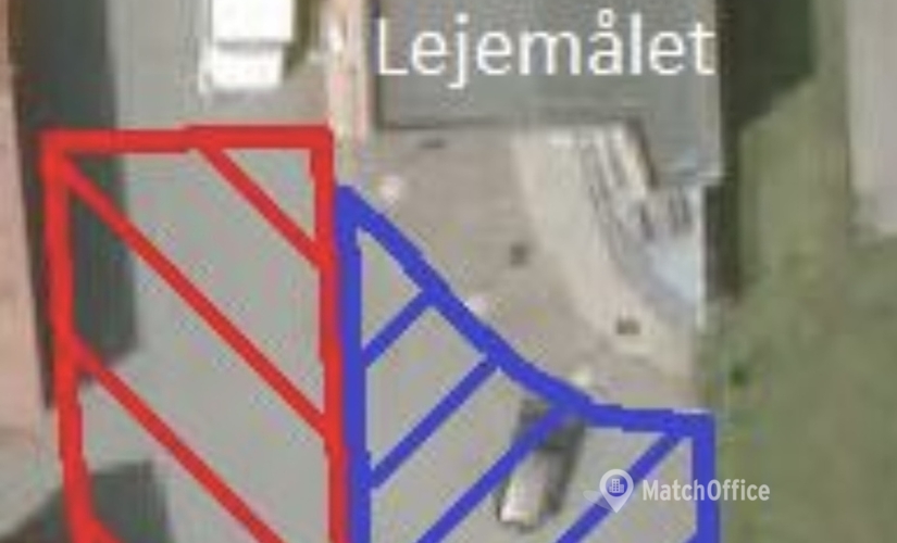 Kontor til leje på Bøgekildevej 4, 8361 Hasselager - 195 m² | Foto 1 - Lokalebasen.dk