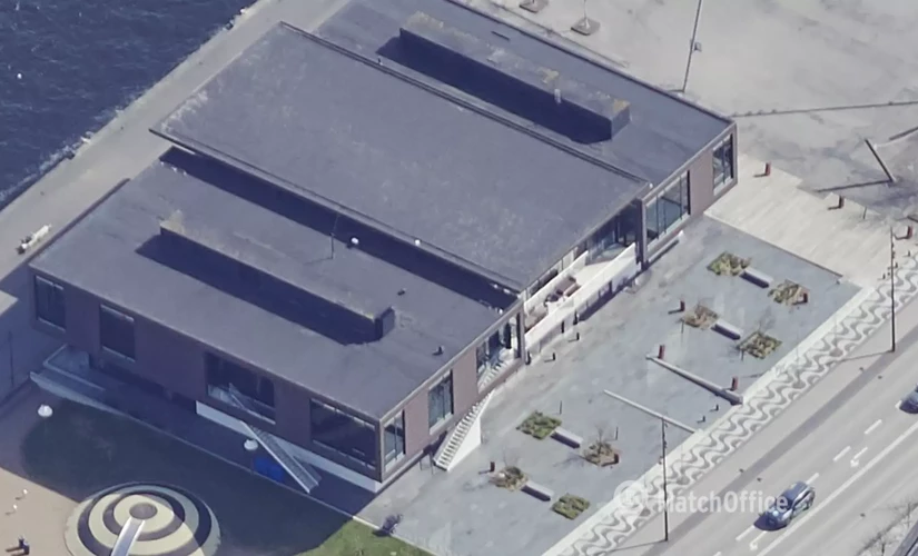 Office Strandvejen 4 1 9000 Aalborg