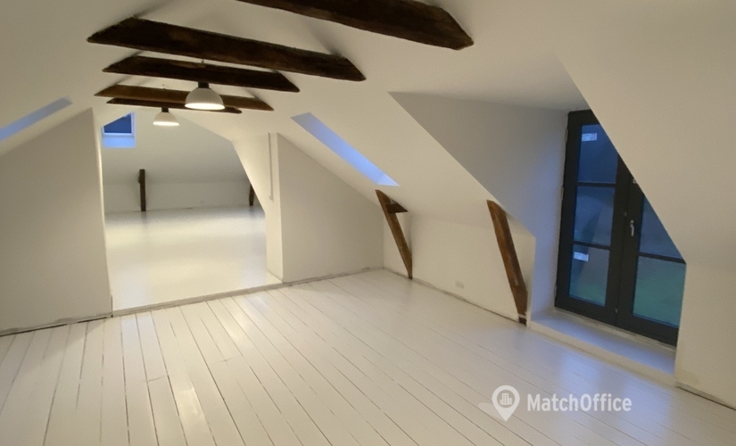 225 m² Workshop space up for rent in Dragor, Kalvebodvej 250 (2791) - 4 | MatchOffice.com