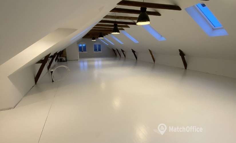 Lager til leje på Kalvebodvej 250, 2791 Dragør - 225 m² | Foto 4 - Lokalebasen