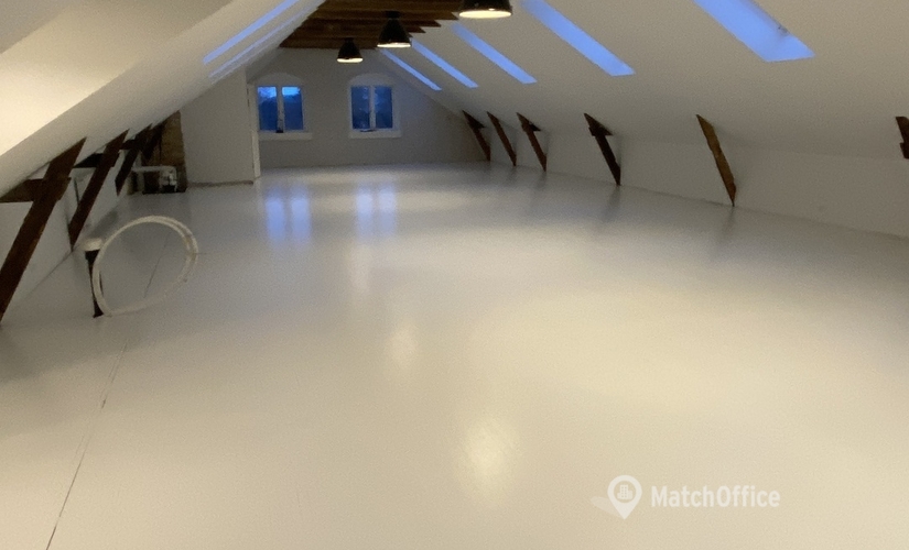 Lager til leje på Kalvebodvej 250, 2791 Dragør - 225 m² | Foto 1 - Lokalebasen.dk