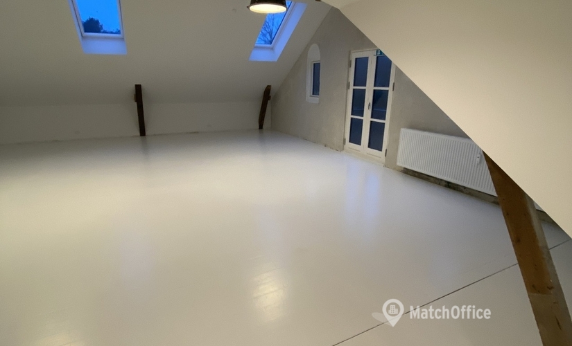 Lager til leje på Kalvebodvej 250, 2791 Dragør - 225 m² | Foto 4 - Lokalebasen