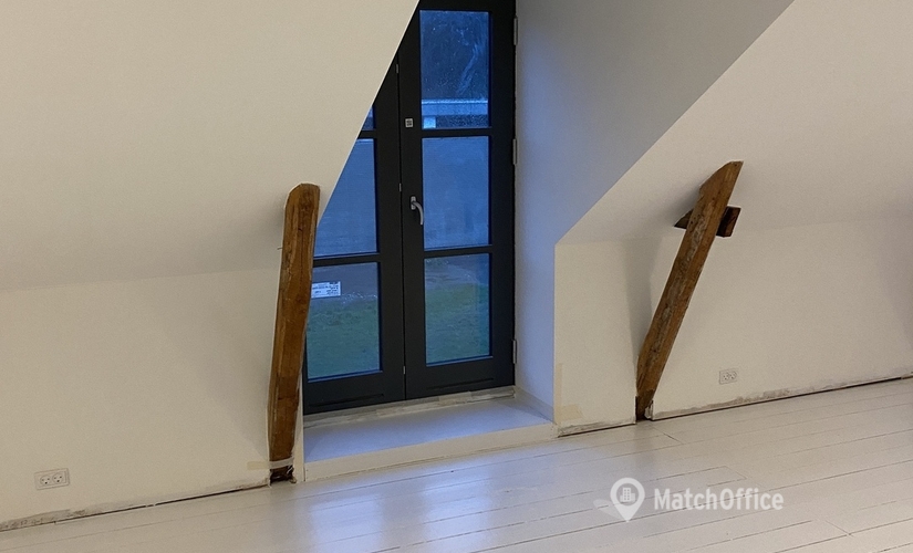 Lager til leje på Kalvebodvej 250, 2791 Dragør - 225 m² | Foto 2 - Lokalebasen.dk