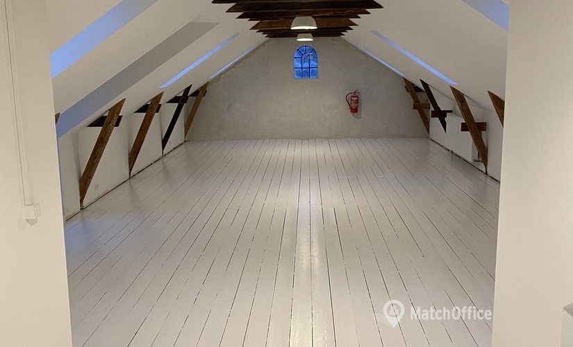 Lager til leje på Kalvebodvej 250, 2791 Dragør - 225 m² | Foto 4 - Lokalebasen