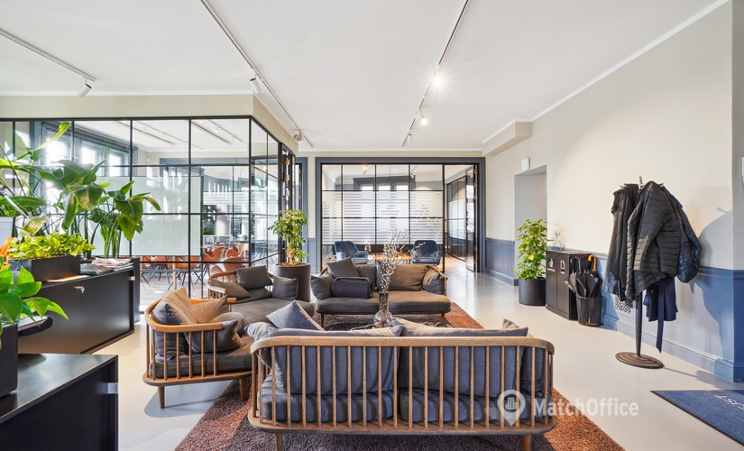 Kontor til leje på Amagertorv 24, 1160 København K - 536 m² | Foto 2 - Lokalebasen.dk