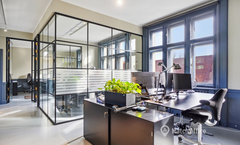 Kontor til leje på Amagertorv 24, 1160 København K - 536 m² | Foto 3 - Lokalebasen