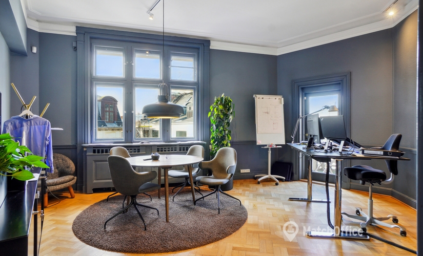 Kontor til leje på Amagertorv 24, 1160 København K - 536 m² | Foto 4 - Lokalebasen.dk