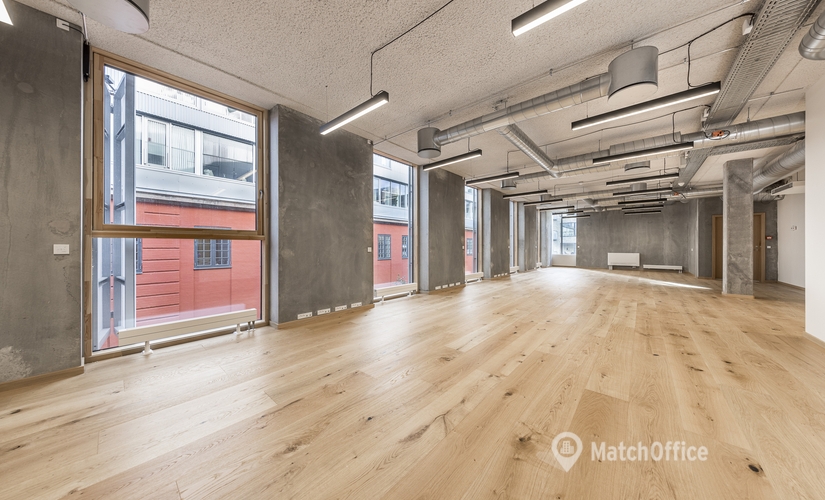 Kontor til leje på Århusgade 128, 2150 Nordhavn - 295 m² | Foto 16 - Lokalebasen.dk