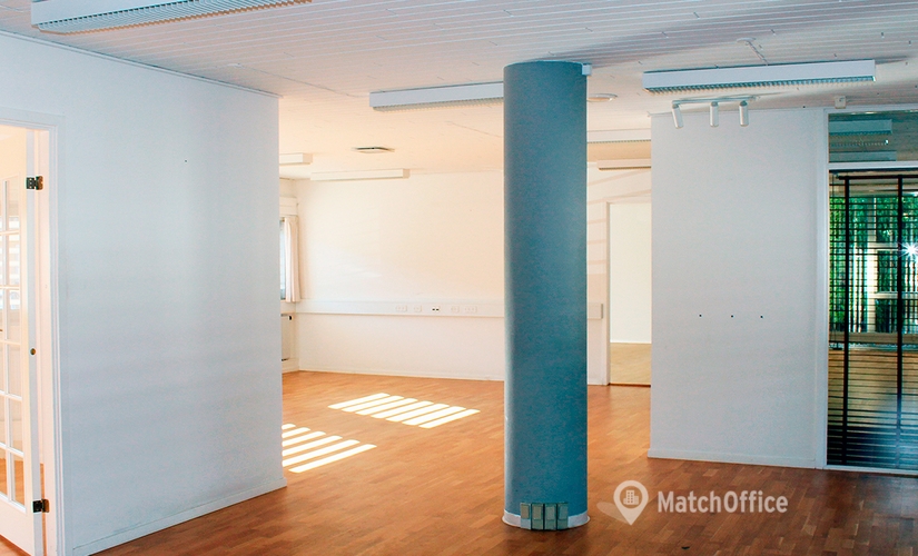 Lager til leje på Produktionsvej 12, 2600 Glostrup - 245 m² | Foto 2 - Lokalebasen