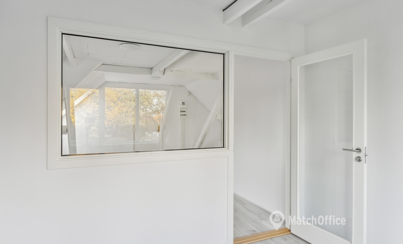 Office Centervej 2c 6000 Kolding