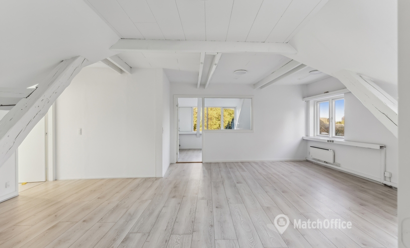 Kontor til leje på Centervej 2c, 6000 Kolding - 97 m² | Foto 2 - Lokalebasen