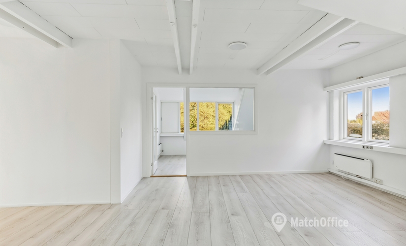 Kontor til leje på Centervej 2c, 6000 Kolding - 97 m² | Foto 0 - Lokalebasen