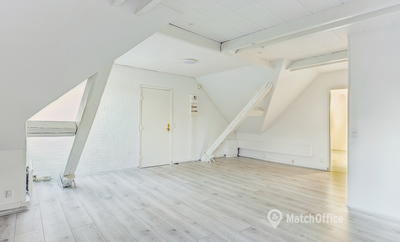 Office Centervej 2c 6000 Kolding