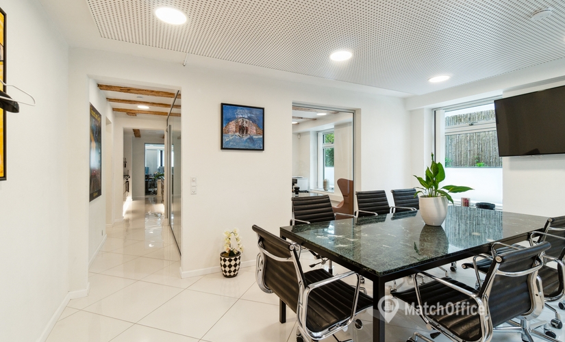 Kontor til leje på Strandvejen 126, 2900 Hellerup - 52 m² | Foto 0 - Lokalebasen.dk