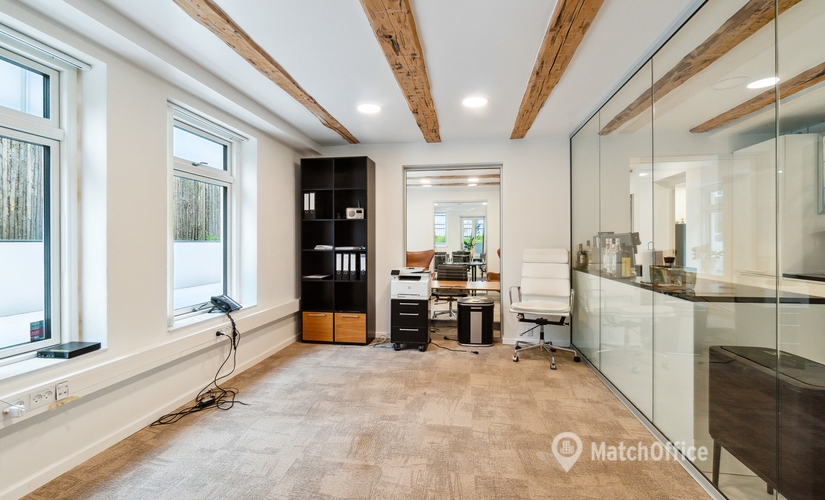 Kontor til leje på Strandvejen 126, 2900 Hellerup - 52 m² | Foto 3 - Lokalebasen.dk
