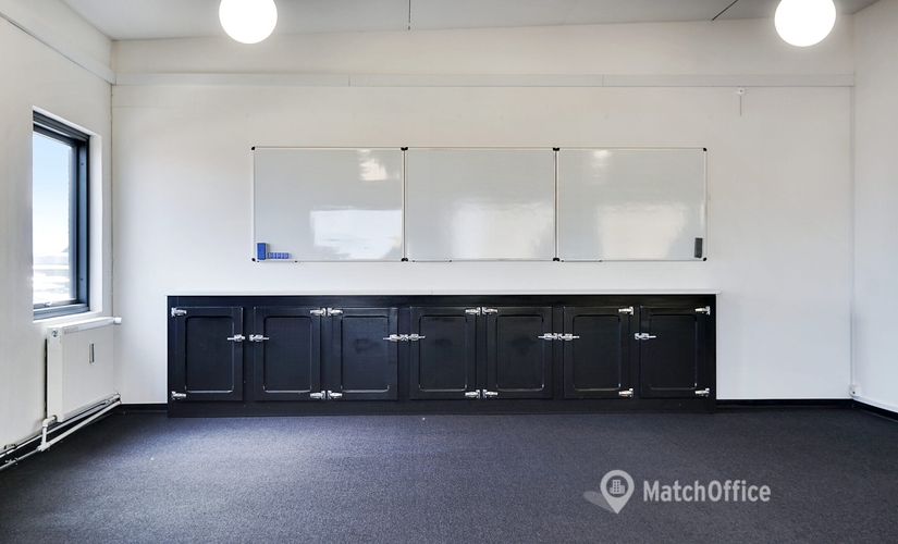 Kontor til leje på Hammerholmen 11E, 2650 Hvidovre - 222 m² | Foto 1 - Lokalebasen.dk