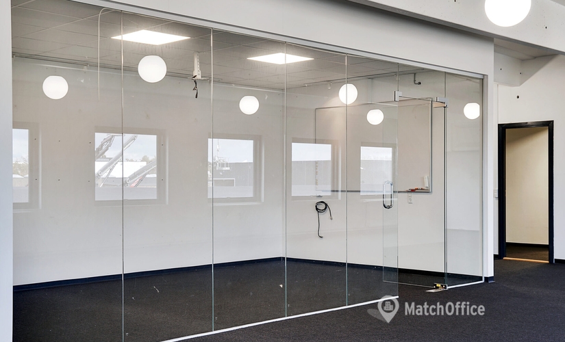 Kontor til leje på Hammerholmen 11E, 2650 Hvidovre - 222 m² | Foto 2 - Lokalebasen.dk