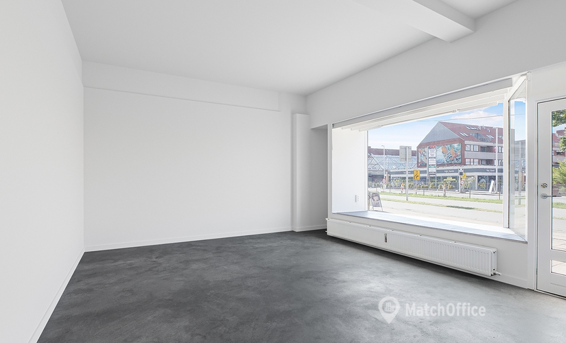 Butik til leje på Herlev Hovedgade 138, 2730 Herlev - 147 m² | Foto 2 - Lokalebasen.dk