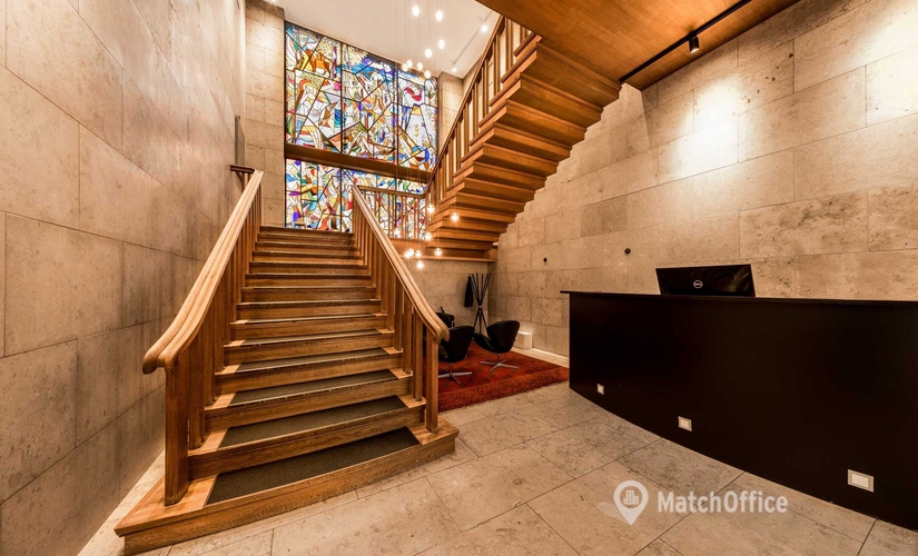 Kontor til leje på Grønningen 1, 1270 København K - 1095 m² | Foto 1 - Lokalebasen.dk