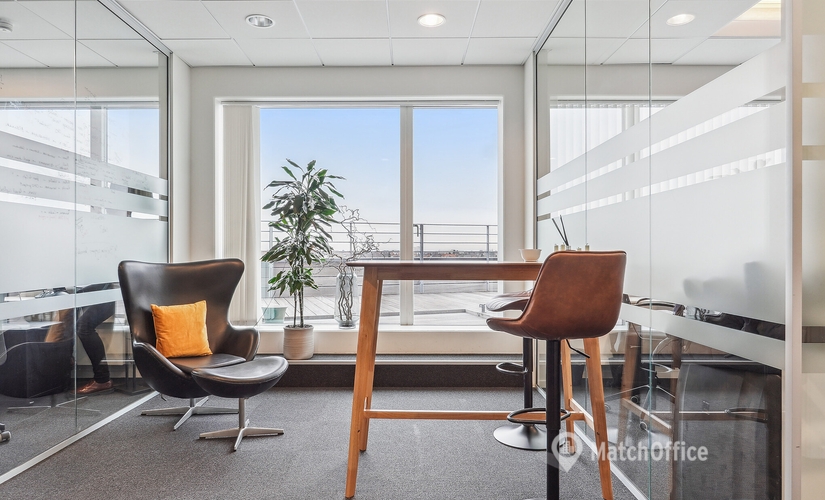 Kontor til leje på Digevej 114, 2300 København S - 576 m² | Foto 3 - Lokalebasen