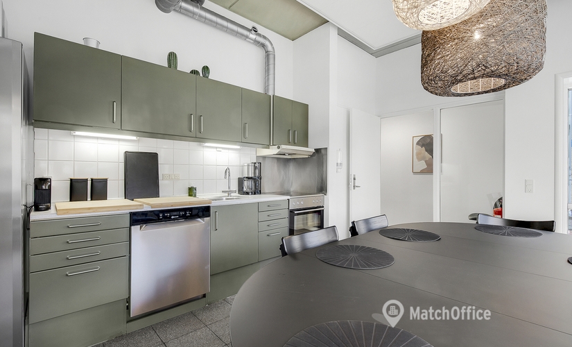 Kontorhotel på Struergade 16, 2630 Taastrup - 1 m² | Foto 4 - Lokalebasen.dk