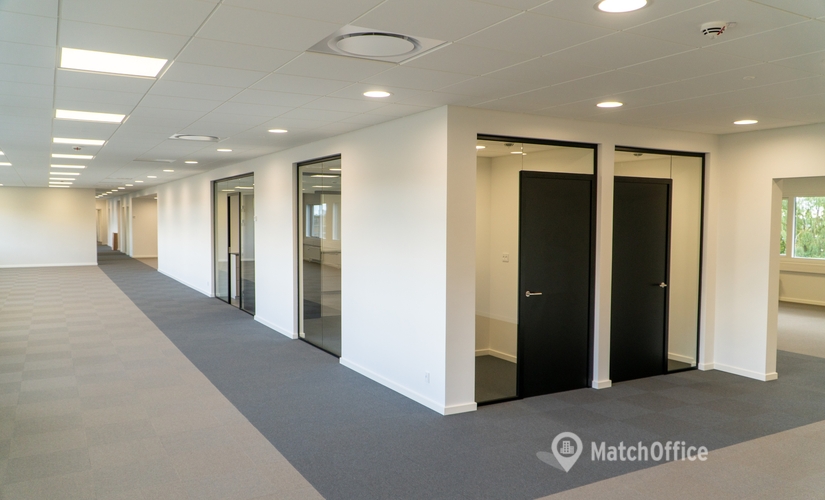 Kontor til leje på Meterbuen 27, 2740 Skovlunde - 1539 m² | Foto 0 - Lokalebasen